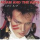 ADAM & THE ANTS - Ant rap